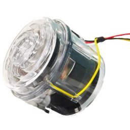 Remplacement de réparation de moteur Resmed S9 Restemporel S10