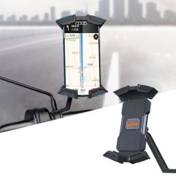 Support de téléphone pour guidon de moto KTM Duke RC EXC 125 200 390 690