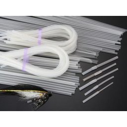 Kit de tubes en plastique système Tubefly matériel de fixation WieshammFly disponible en 5