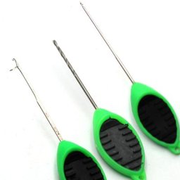 Perceuse d'appât pour la pêche à la carpe outils exécutifs d'épissage accessoires de chargement 1