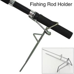 Support réglable portable de taille moyenne supports d'assistants de pêche haute qualité adapté