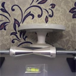Adaptateur d'équilibrage de roue Moto/vélo/vélo/vélo équilibreur de roue débogage des accessoires de