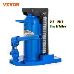 VEVOR-Parker Lift Jack Air Machine Hydraulique Gréement D'huile Outils Mécaniques De Réparation