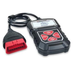 KW309 – lecteur de Code de voiture professionnel outil de Diagnostic et de balayage automobile