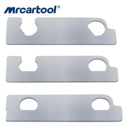 Jeu d'outils de retenue d'arbre à cames EN 48383 / EN 46105 Alternative pour Vauxhall Opel Saab