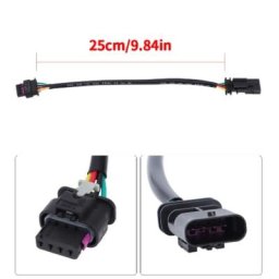 Capteurs TMAP et PNP Cave: JB4 3.5 bar Plug and Play adaptateurs TMAP pour BMW N55 N54