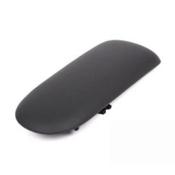 Juste de couvercle d'accoudoir de console centrale en cuir pour Mini Cooper pièces pour BMW Mini