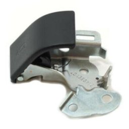 Levier de poignée de dégagement de capot pour BMW Mini Cooper R56 R57 R58 R59 R60 51237149591