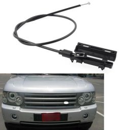 Câble de commande de capot avant de voiture pour Land Rover Range Rover L322 2003 – 2012 FSE000030