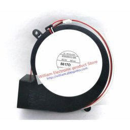 Ventilateur de refroidissement de projecteur 3 lignes Original nouveau SF8028H12-58A