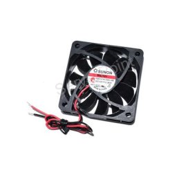Ventilateur de refroidissement Ultra-silencieux à deux lignes bien testé HA60151V4-1000C-A99 6015