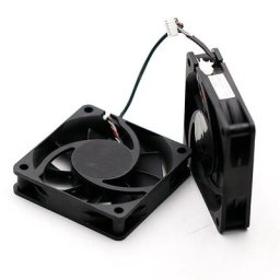 Ventilateur de refroidissement de budgétaire tout neuf pour ADDA AD0612LX-H93 6015 12V 0.13A 6CM