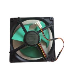 NMB-MAT MODÈLE FBA12J15V 15V 0.28A Ventilateur Réfrigérateur
