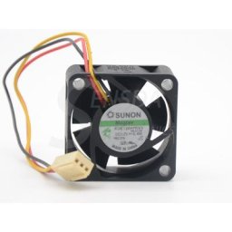 Onduleur de serveur d'alimentation ventilateur de refroidissement Sunon Maglev KDE1204PKV3 4020