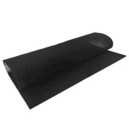 Éponge filtrante anti-poussière pour ventilateur d'ordinateur couverture anti-poussière en maille
