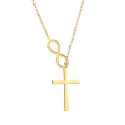 Collier en forme de cœur pour femmes pendentif élégant à la mode bijoux pour filles chaîne en