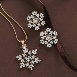 collier femme bijoux femme collier luxe bijoux bijoux femme luxe Collier et boucles d'oreilles