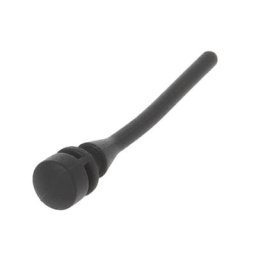 Boîtier d'ordinateur pour ventilateur 20 pièces Anti-bruit vibrations vis en Silicone
