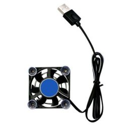 Support de ventilateur de téléphone Portable refroidisseur rapide de tablette et de contrôleur USB