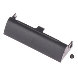 Couvercle de disque dur noir caddie pour Dell Latitude E6520 E6420 accessoire pour ordinateur