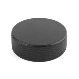 Rondelle en caoutchouc pour entraînement compétition classique de Hockey sur glace Sports