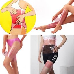 Ceinture amincissante et ferme Sauna de beauté modelage de la taille modelage du ventre
