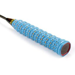 Bandeau Anti-glisse pour canne à pêche 3 pièces pour Badminton