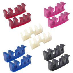 Raquette de Tennis Machine à tirer accessoire de filage épandeur protection cordage