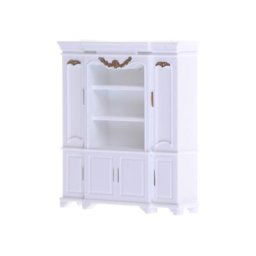 Mini armoire de cuisine l'inventaire maison de courses modèle de salle à manger étagère
