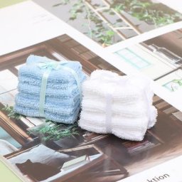 Kit de meubles de maison ensemble de cosmétiques de maquillage serviette T1 Therye.com maison et