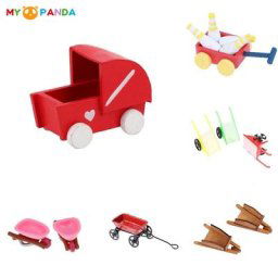 Mini chariot l'inventaire de maison de courses outil de jardin scooter de jardin accessoires de