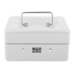 Boîte à Billets Portable Accessoires de Caisse 15x12x8