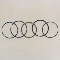 Jeu de matiques à piston GC160 kit de cylindre ensemble de matiques Koblen MOpacks 5HP 4 temps