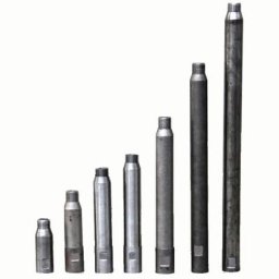Extension de mèche diamantée pour perceuse diamantée filetage M22 longueur 100-1000mm le plus