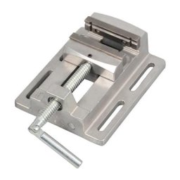 BG-6256 Fraiseuse Pince 3 Pouces Perceuse Presse Vice Banc Pince Plate Pinces Étau Machine Stand pio