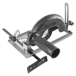 Convertisseur de meuleuse d'angle à main pour Machine à découper réaménagement du support de scie