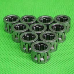 Roulement à aiguilles d'embrayage 10 pièces 9512 933 2380 adapté pour Stihl 044 046 MS440 MS460