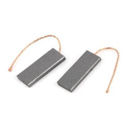 Brosse en carbone pour Machine à laver siemens 2 pièces Durable adapté au Type de tambour