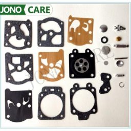 Kit de réparation de carburateur K20-WAT WA WT avec outil de reconstruction de carburateur Joint