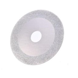 Disque de polissage en diamant pour meuleuse d'angle outil lointain tampons pour pierre de
