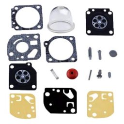 Kit de Réparation de Carburateur pour Zmemorial Ryobi 25cc Coupe-Fil/Souffleur