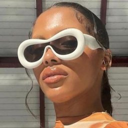 Lunettes De soleil UV400 pour femmes marque De luxe styliste à la mode