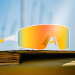 Lunettes de soleil polarisées pour cyclisme vtt pour hommes et femmes