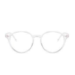 Lunettes de jeu d'ordinateur Anti-Fatigue bloquant la lumière bleue filtre lentille verte Rb2132