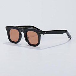 JMM-Lunettes de soleil DEVAUX pour hommes et femmes lunettes de soleil optiques UV400 monture
