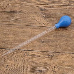 10 ml/20 ml/50 ml verre échelle ligne compte-gouttes Pipette laboratoire compte-gouttes mesure