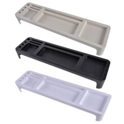 Porte-stylo multifonction pour bureau créatif rangement pour crayons