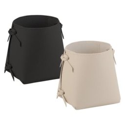 Sac de rangement polyvalent pour pinceaux de maquillage porte-stylo conteneur pour bureau armoire