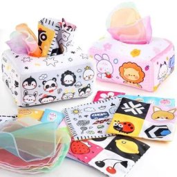 Jouets Montessori pour le développement des doigts des enfants jouet mentaires oriel côtes le long