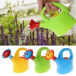 Arroseur de jardin avec vaporisateur pour enfants jouet de bain de plage dessin animé mignon